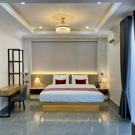 Cambana Poipet Hotel Экстерьер фото