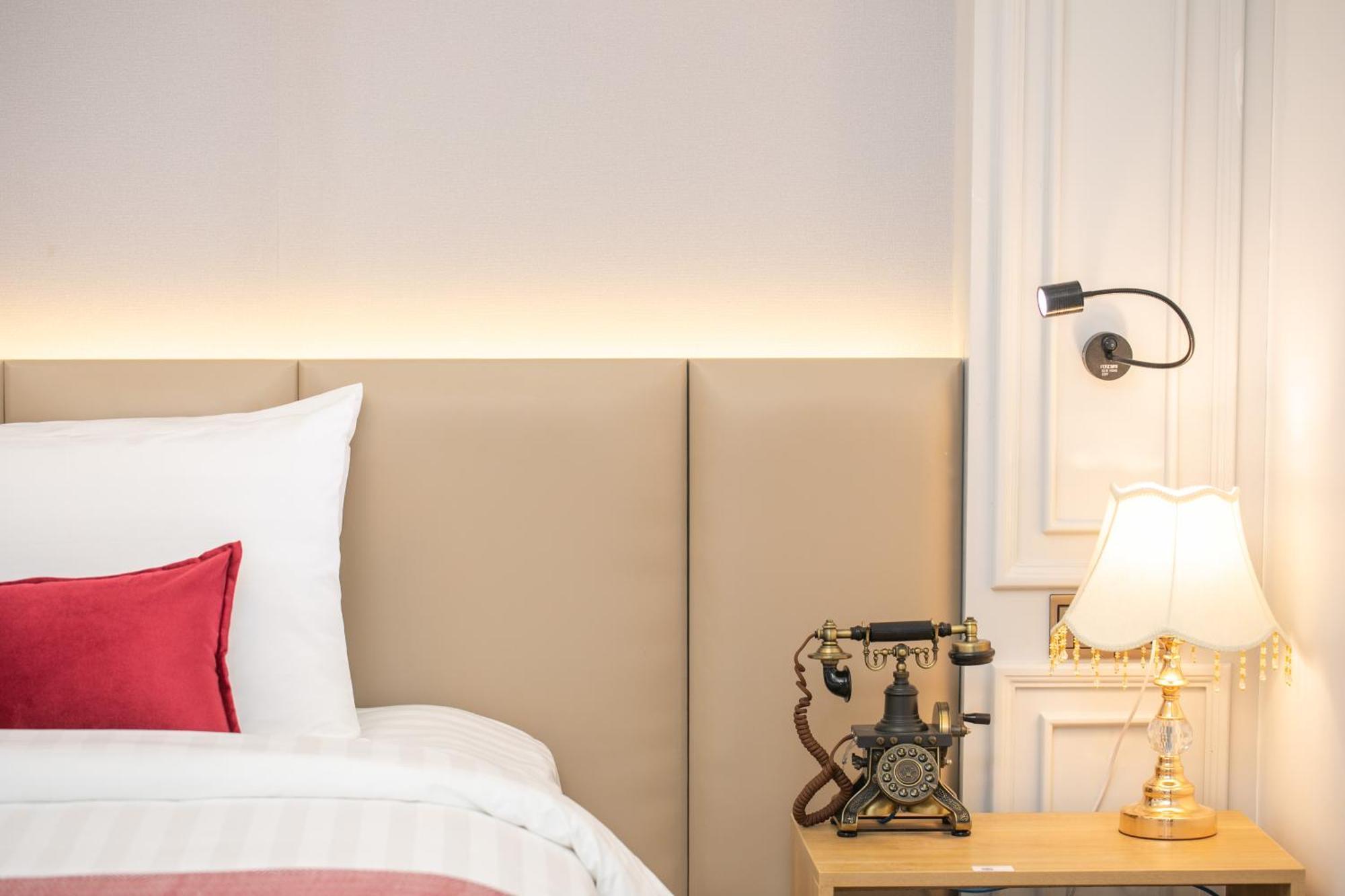 Cambana Poipet Hotel Экстерьер фото
