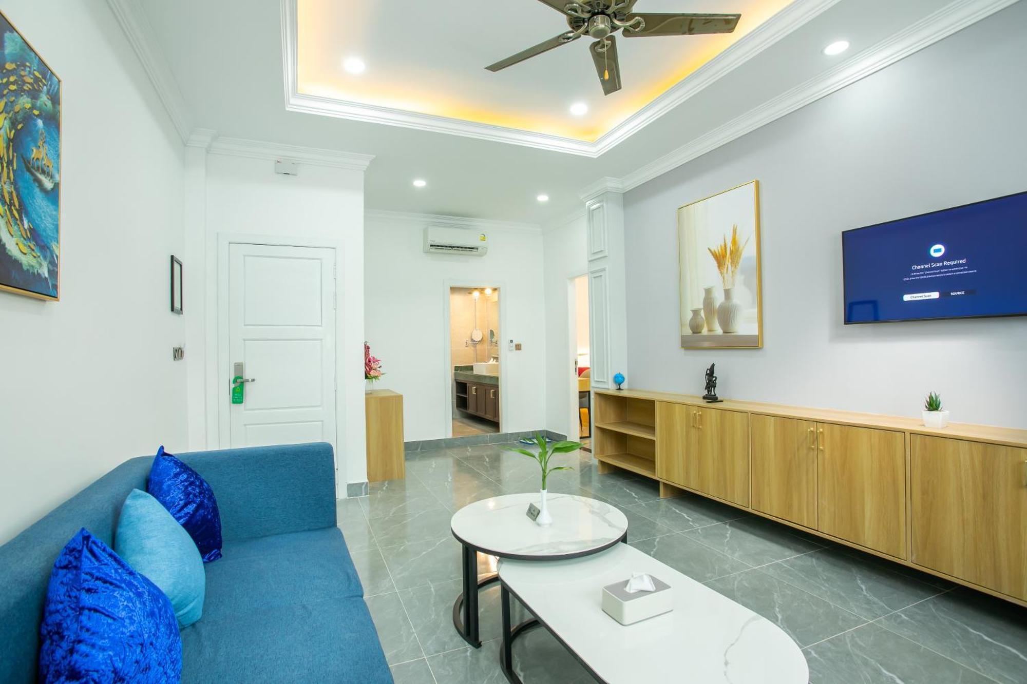 Cambana Poipet Hotel Экстерьер фото