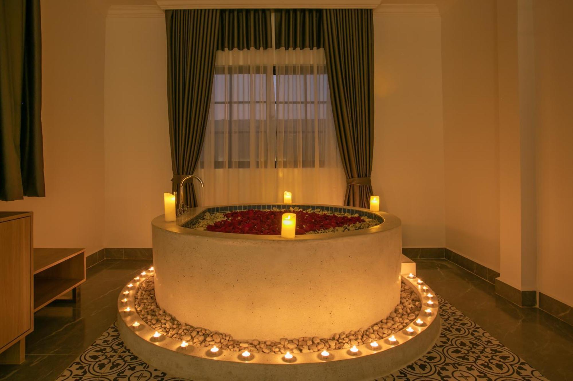 Cambana Poipet Hotel Экстерьер фото