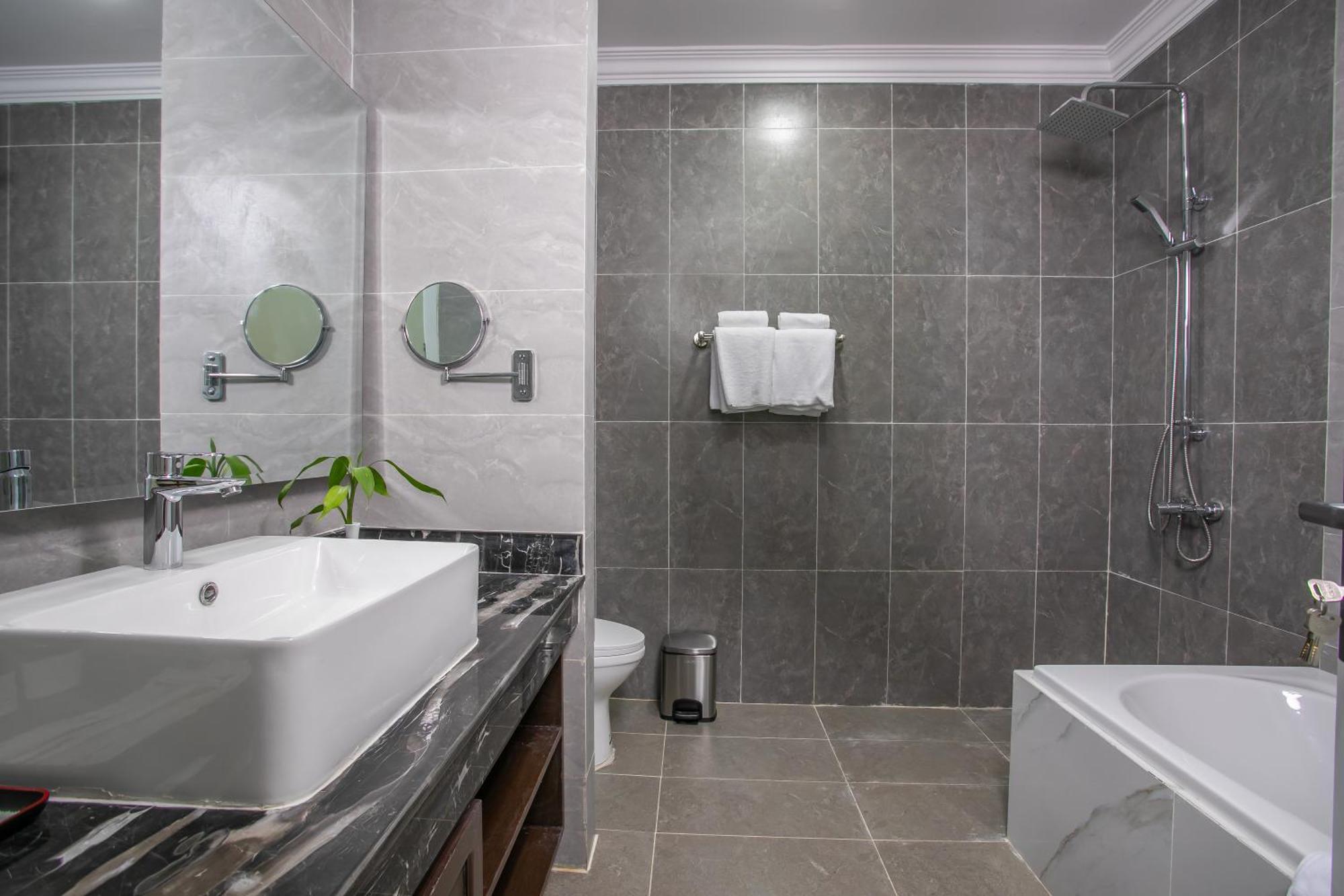 Cambana Poipet Hotel Экстерьер фото