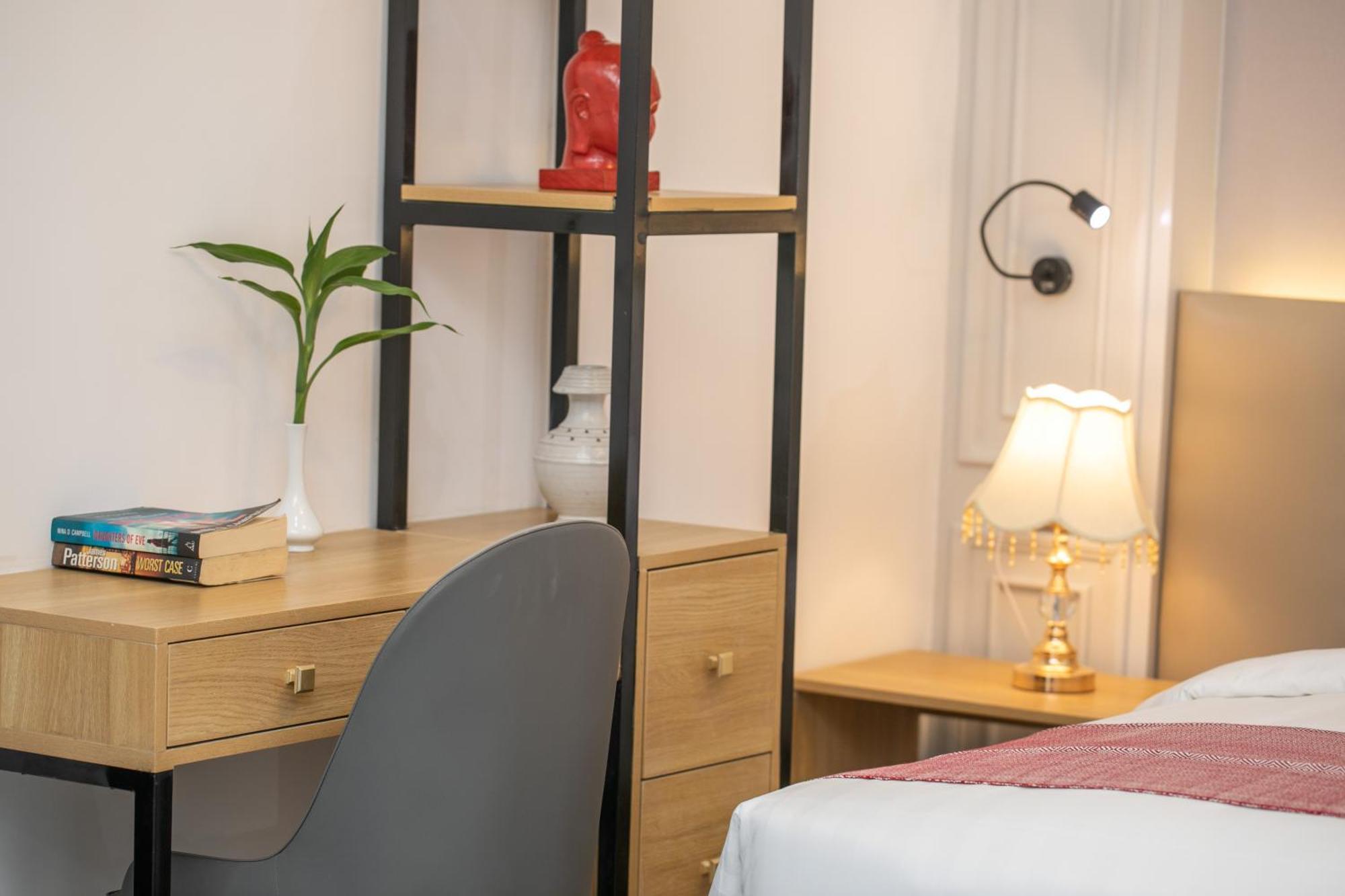Cambana Poipet Hotel Номер фото