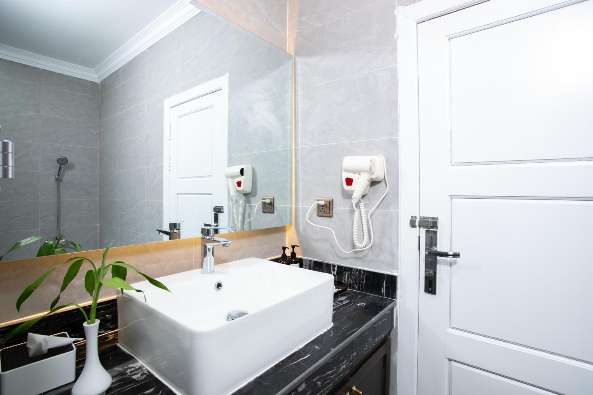 Cambana Poipet Hotel Экстерьер фото