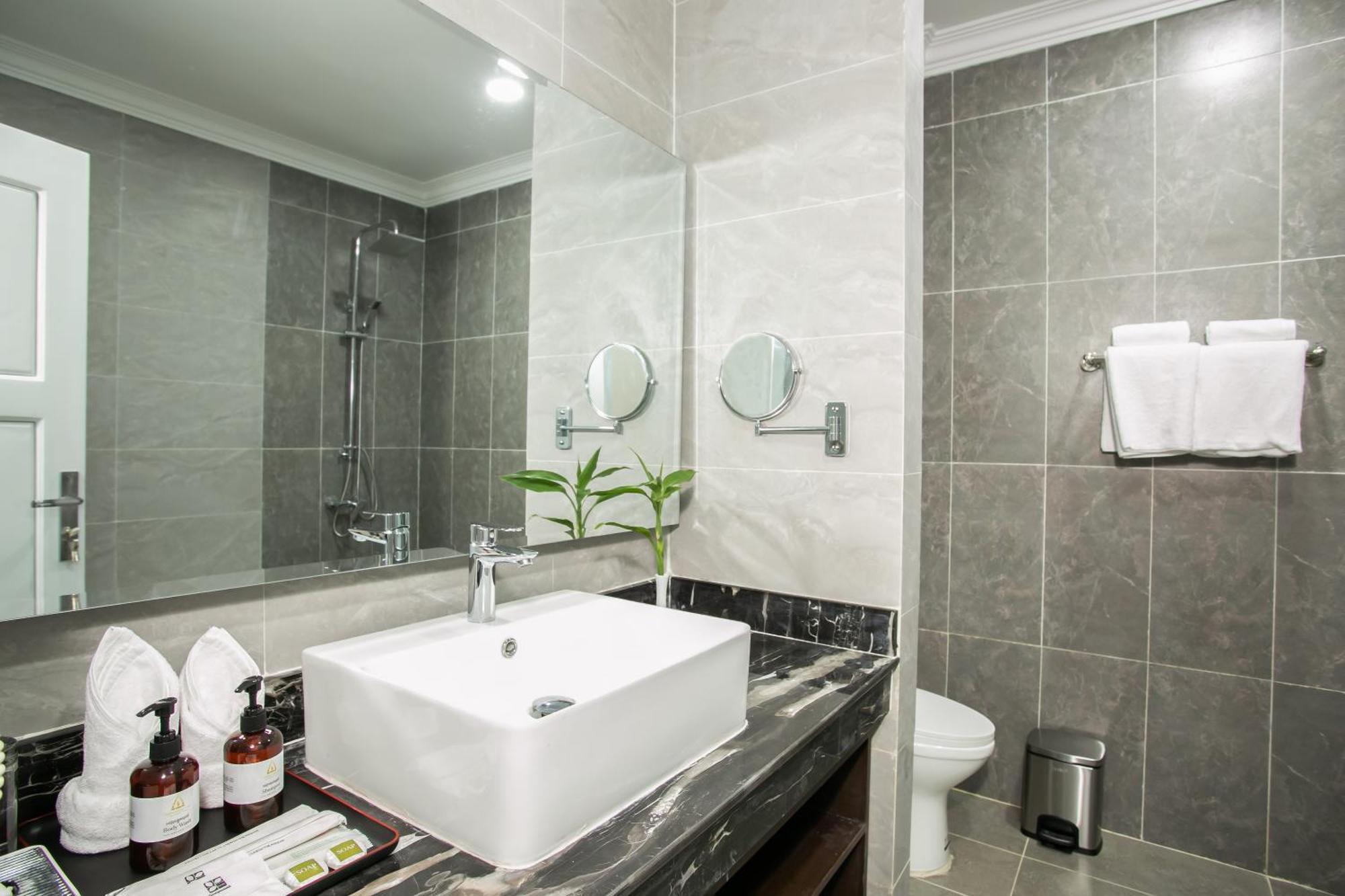 Cambana Poipet Hotel Экстерьер фото